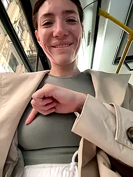 Snapshot of BallerinaCappuccino_ chatting on September 19, 4:47 am BallerinaCappuccino online show from September 19, 4:47 am