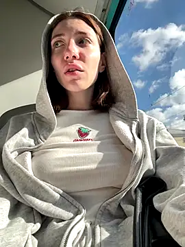 Snapshot of BallerinaCappuccino_ chatting on September 28, 8:31 am BallerinaCappuccino online show from September 28, 8:31 am