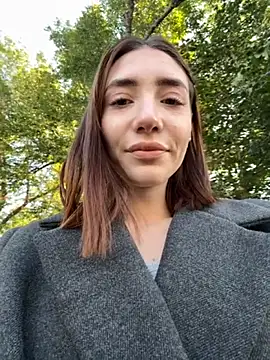 Snapshot of BallerinaCappuccino_ chatting on October 1, 6:30 am BallerinaCappuccino online show from October 1, 6:30 am