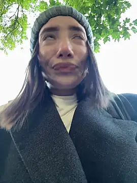 Snapshot of BallerinaCappuccino_ chatting on October 7, 5:26 am BallerinaCappuccino online show from October 7, 5:26 am