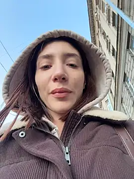 Snapshot of BallerinaCappuccino_ chatting on October 9, 6:44 am BallerinaCappuccino online show from October 9, 6:44 am