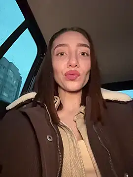 Snapshot of BallerinaCappuccino_ chatting on October 11, 5:50 am BallerinaCappuccino online show from October 11, 5:50 am