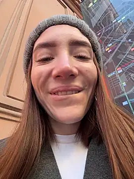 Snapshot of BallerinaCappuccino_ chatting on October 19, 6:14 am BallerinaCappuccino online show from October 19, 6:14 am