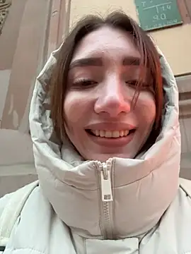 Snapshot of BallerinaCappuccino_ chatting on December 4, 7:06 am BallerinaCappuccino online show from December 4, 7:06 am