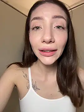 BallerinaCappuccino  online show from April 27, 6:33 am