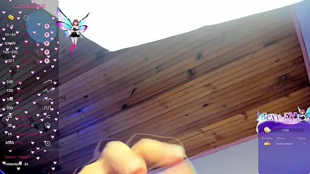 Angel kanon online show from December 22, 11:51 am