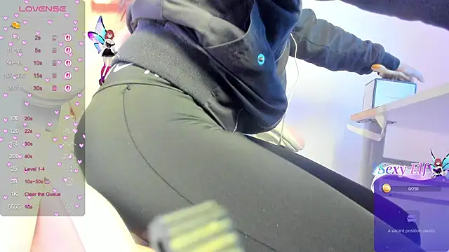 Angel kanon online show from February 20, 12:49 pm