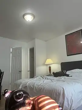 Snapshot of allybluee777 chatting on February 2, 3:33 pm allybluee777 online show from February 2, 3:33 pm