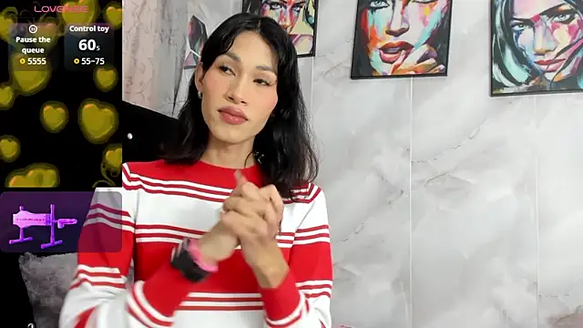 samara novice18 online show from January 16, 7:29 pm