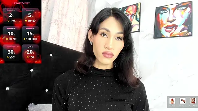 samara novice18 online show from February 20, 7:03 pm