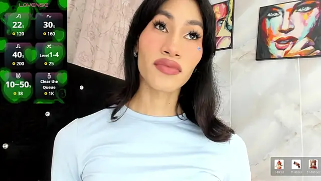 samara novice18 online show from March 6, 7:21 pm