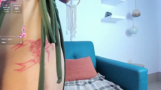 May hadi online show from January 14, 1:33 am