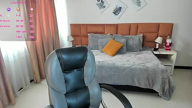 Snapshot of Catti_Brie chatting on November 22, 11:53 am Catti Brie online show from November 22, 11:53 am