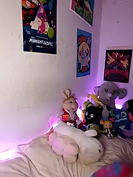 Snapshot of Catti_Brie chatting on February 18, 11:28 am Catti Brie online show from February 18, 11:28 am