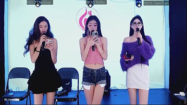 SK10010 online show from November 6, 2:07 pm