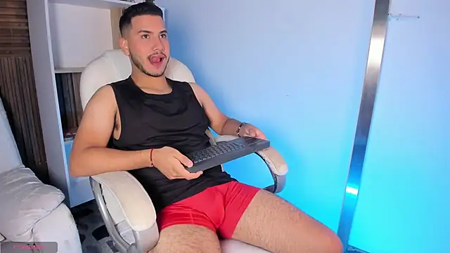 Snapshot of Axel_grey_ chatting on September 21, 1:02 pm Axel grey online show from September 21, 1:02 pm