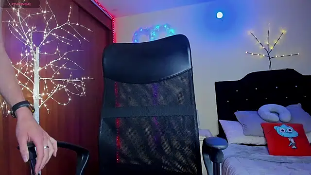 sweety taylor online show from December 21, 11:12 pm