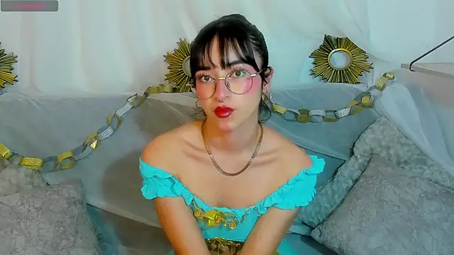  Amatista Fire online show from November 25, 1:33 pm