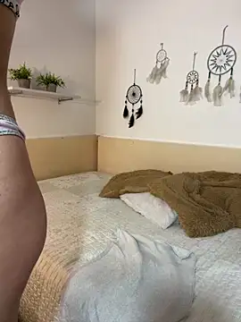  Amatista Fire online show from March 6, 1:29 pm