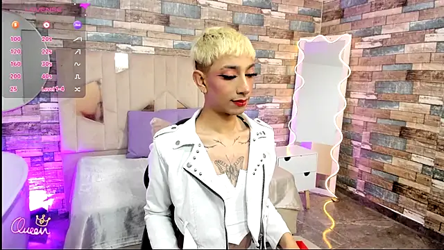 Snapshot of CYRUS_TAY chatting on May 23, 12:53 pm CYRUS TAY online show from May 23, 12:53 pm