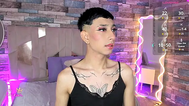 Snapshot of CYRUS_TAY chatting on June 11, 12:14 pm CYRUS TAY online show from June 11, 12:14 pm