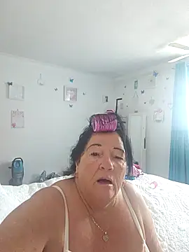 Snapshot of Angeldelightt chatting on October 4, 12:03 pm Angeldelightt online show from October 4, 12:03 pm