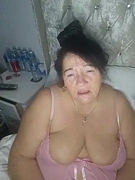 Angeldelightt online show from January 16, 10:03 pm