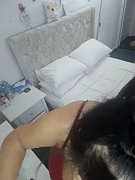 Angeldelightt online show from January 17, 10:09 am