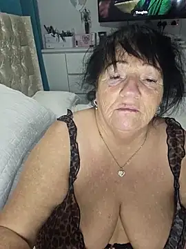 Angeldelightt online show from March 15, 10:16 pm