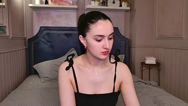 Elizabeth Meyer online show from February 21, 5:30 am