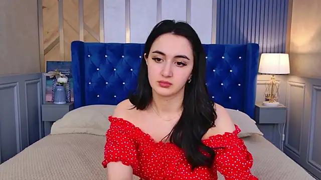 Elizabeth Meyer online show from June 28, 5:57 am