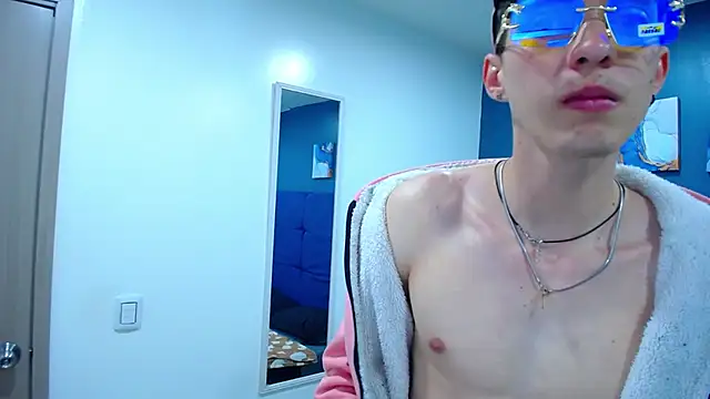 Jheampiiero online show from October 23, 12:48 pm