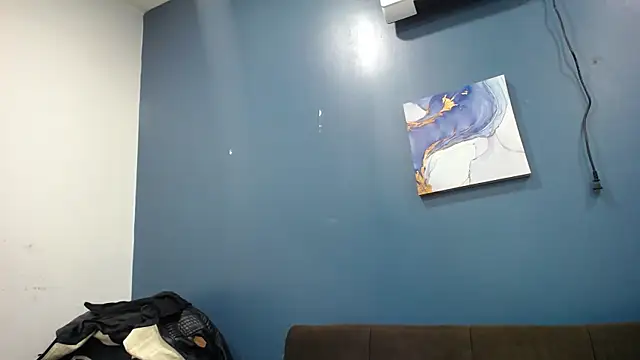 Jheampiiero online show from November 29, 2:31 pm