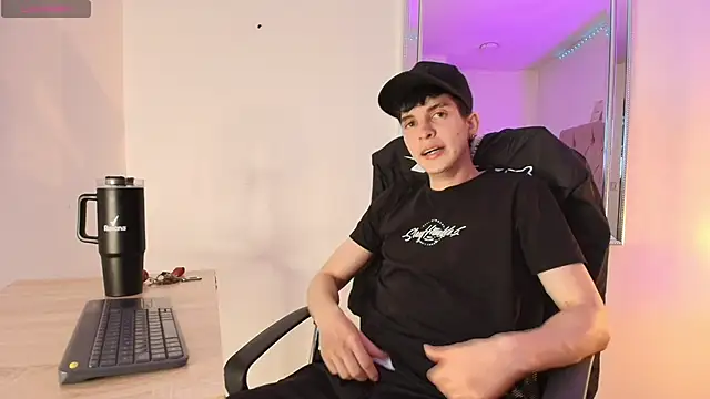 Jheampiiero online show from March 5, 9:00 pm