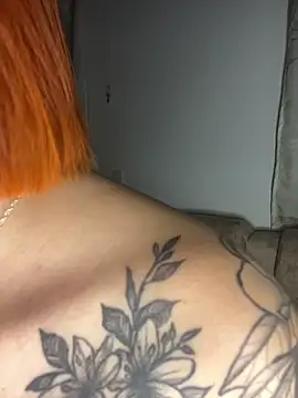 Snapshot of Alysson_LS chatting on November 19, 2:22 am Alysson LS online show from November 19, 2:22 am