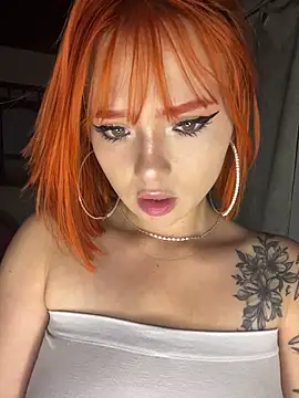 Snapshot of Alysson_LS chatting on November 20, 2:23 am Alysson LS online show from November 20, 2:23 am