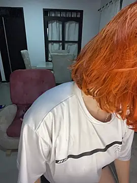 Snapshot of Alysson_LS chatting on December 15, 2:38 am Alysson LS online show from December 15, 2:38 am