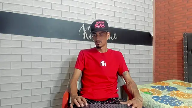 Snapshot of Sexvergon_26 chatting on October 5, 7:34 pm Sexvergon 26 online show from October 5, 7:34 pm