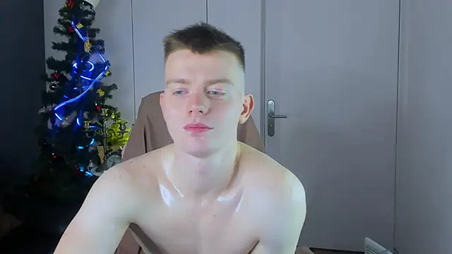 Happydeimos online show from January 8, 12:02 am