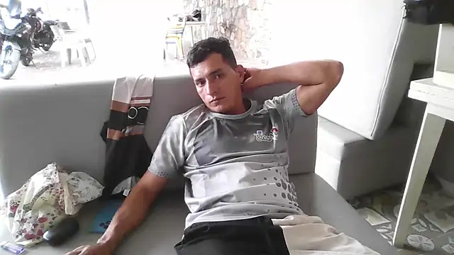 turcosexoactivo online show from February 22, 9:24 pm