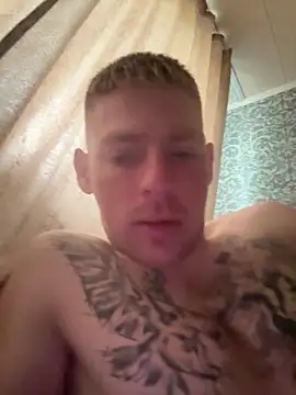 HairyJeffry online show from May 2, 11:32 pm