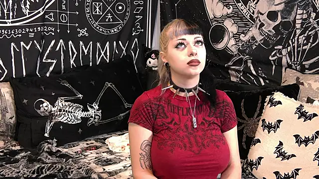 Paige Turner online show from May 1, 4:33 pm