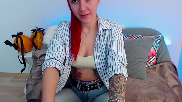 Arri elle online show from October 23, 7:18 am