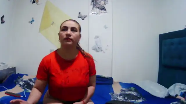 AddyStuart  online show from June 21, 3:31 am