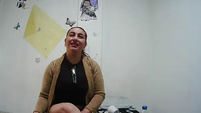 Snapshot of AddyStuart_ chatting on July 25, 5:16 am AddyStuart online show from July 25, 5:16 am