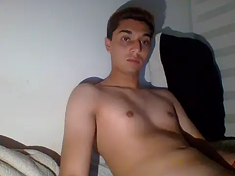 Snapshot of Linkimoli chatting on October 9, 4:10 am Linkimoli online show from October 9, 4:10 am