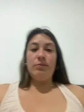 Abby-LS online show from January 13, 12:49 am