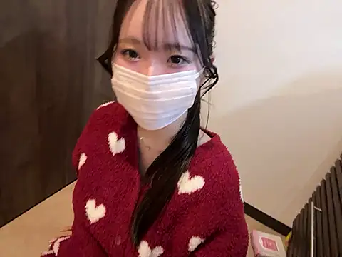 nano-da-u online show from December 4, 2:59 pm