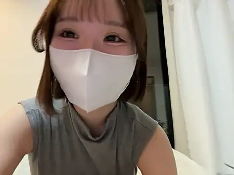 nano-da-u online show from May 13, 1:52 pm