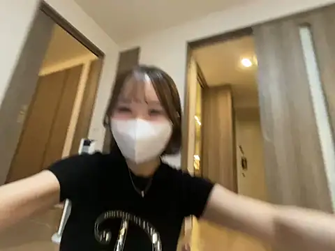 nano-da-u online show from May 26, 4:03 pm
